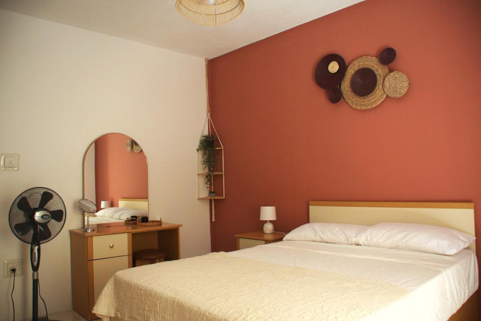 Seaside Serenity - A Lovely Apartment With Views Mellieha Exterior foto