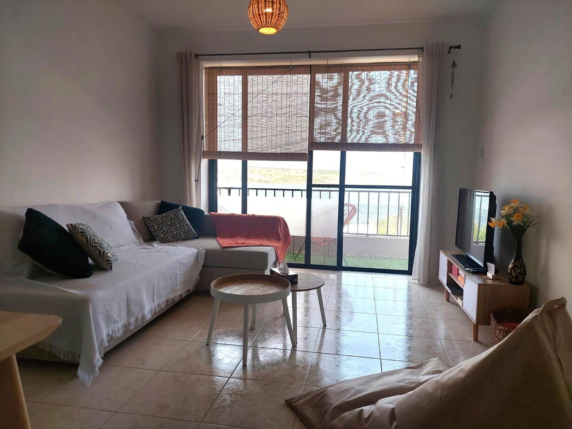 Seaside Serenity - A Lovely Apartment With Views Mellieha Exterior foto