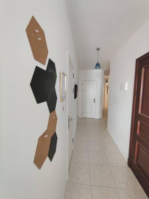 Seaside Serenity - A Lovely Apartment With Views Mellieha Exterior foto